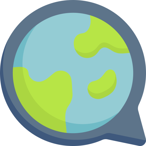 World Icon