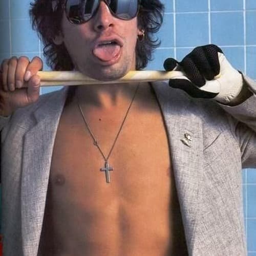 image of Alex Van Halen